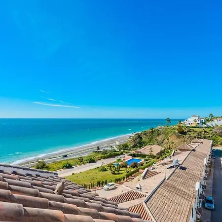 Isabel De Nerja By Ruralidays Holiday home Torrox