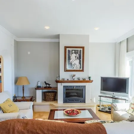 Isabel De Nerja By Ruralidays Holiday home