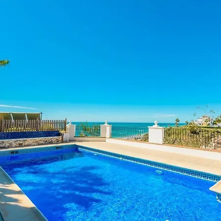 Isabel De Nerja By Ruralidays Holiday home Torrox