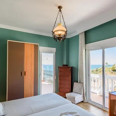 Isabel De Nerja By Ruralidays Holiday home Torrox