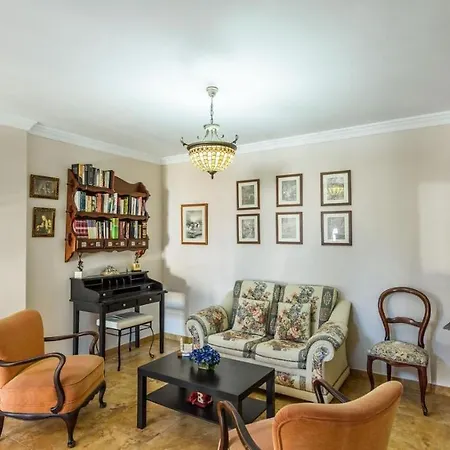 Holiday home Isabel De Nerja By Ruralidays