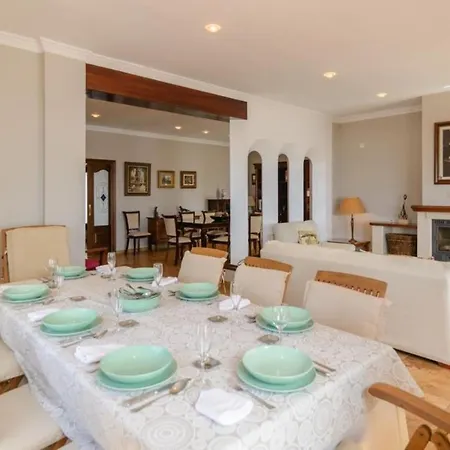 Holiday home Isabel De Nerja By Ruralidays *