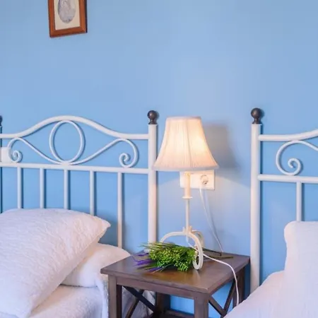 Isabel De Nerja By Ruralidays Holiday home