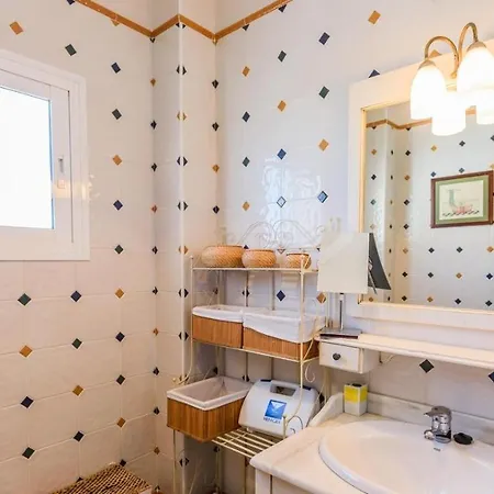 Holiday home Isabel De Nerja By Ruralidays *
