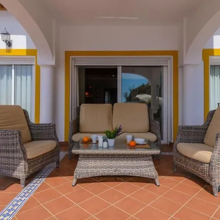 Isabel De Nerja By Ruralidays Holiday home Torrox