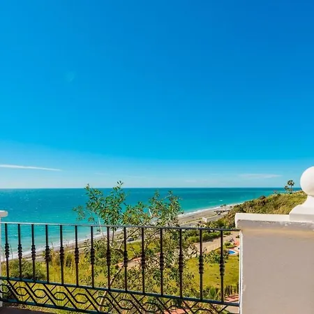 Isabel De Nerja By Ruralidays Holiday home Torrox
