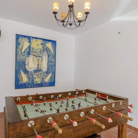 Isabel De Nerja By Ruralidays Holiday home *